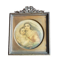 Antique 19th C Continental