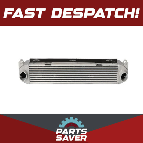 Intercooler fits land rover - fits,