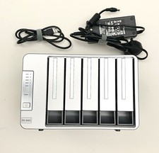 5 Bay Terramaster D5-300C Raid