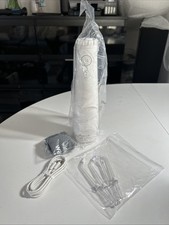 Waterpik Cordless Plus White