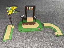 2012 Mike the Knight Toy