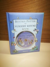 Beatrix Potter Nursery Rhyme