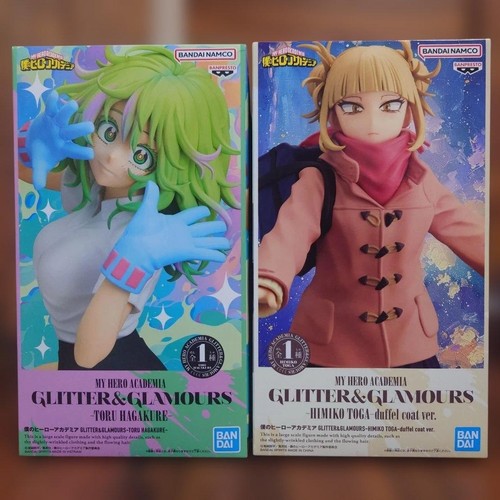 Hero academia glitter - hero,