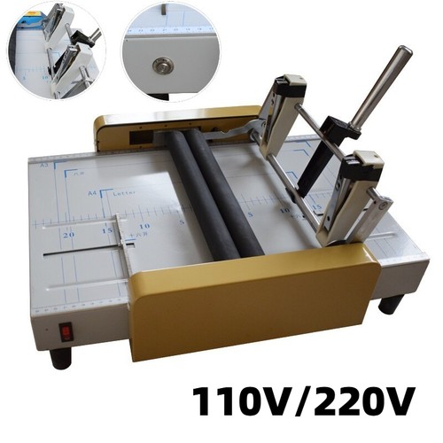 220v 110v manual booklet - 220v/110v,