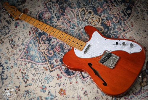 2024 squier classic vibe 60s - 2024,