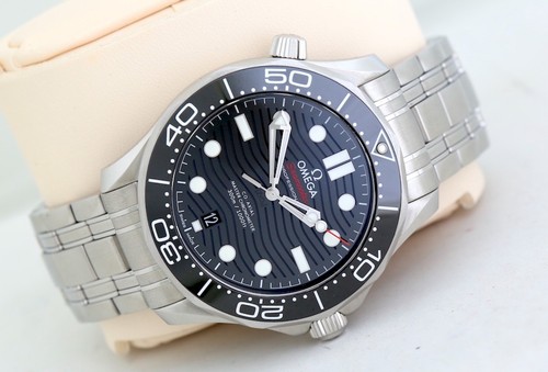 Omega seamaster 42mm - seamaster,