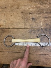 Nathe Flexible Mullen Mouth