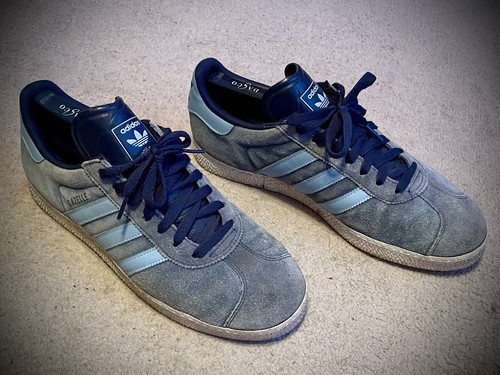 Adidas gazelle trainers light - adidas,