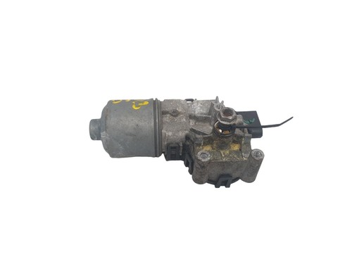 Fiat doblo wiper motor front - motor,