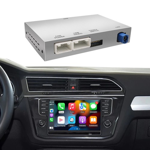 Wireless carplay android - wireless, &