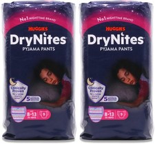 Huggies DryNites Pyjama Pants