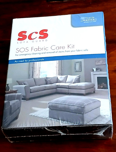 Scs sofa guard sos - guard, specialist