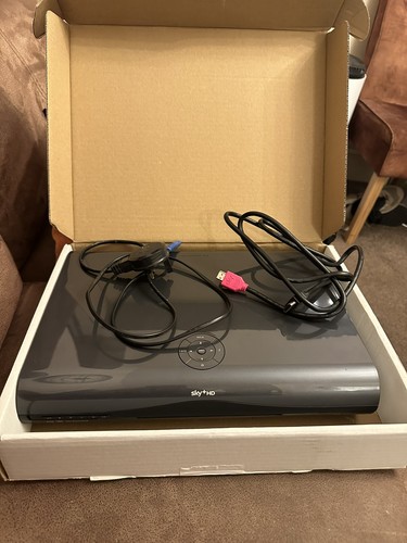 Sky 2tb on - on, demand