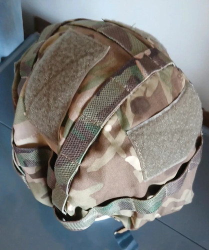 Genuine british army - army, mtp