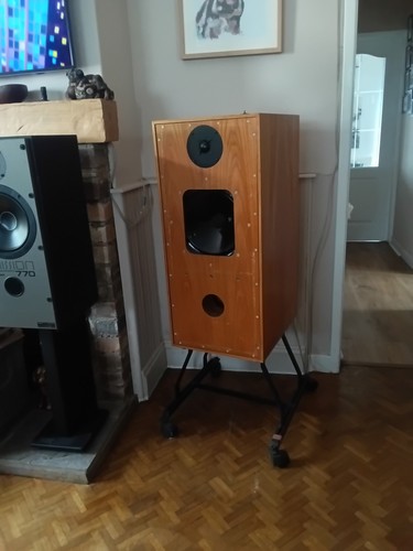 Rare vintage spendor sa3 - spendor,