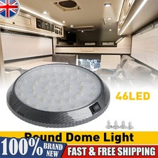 46LED 12V Caravan Interior