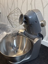 Kenwood Prospero Plus