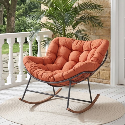 Large nest rocking - large,