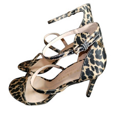 Kurt Geiger Heels UK 6 Animal