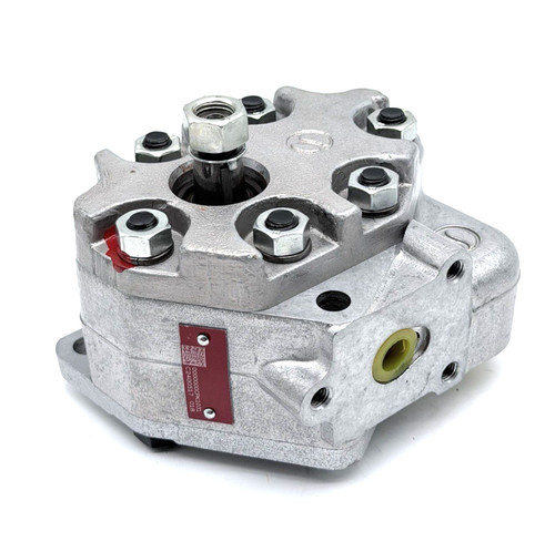 Hydraulic pump k96265 - hydraulic, david
