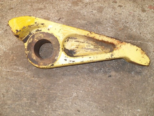 For ford 550 digger rear - digger, back