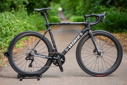 Specialized works roubaix - s,