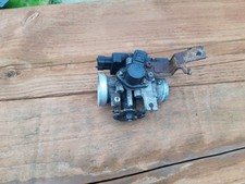 Daelim Vj 125 Roadwin Fi