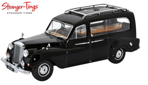 Oxford diecast austin - oxford,