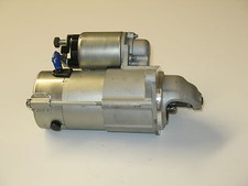 Genuine Perkins 12v Starter