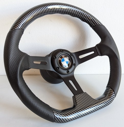 Steering wheel fits for bmw - wheel,