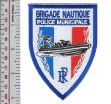 France Police Municipale