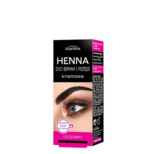 Joanna creamy henna - joanna,