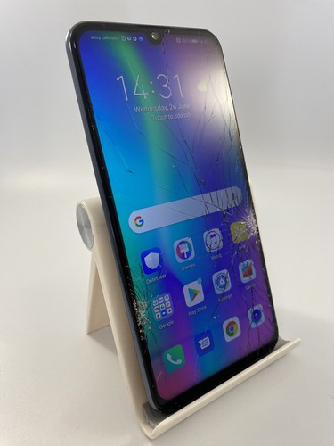 Huawei honor lite black - honor,