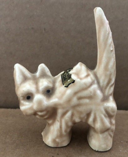 Vintage scaredy cat sylvac - vintage,
