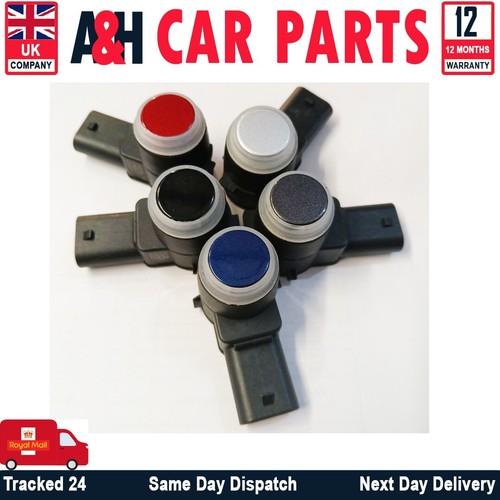 Parking distance sensor - distance,