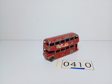 Lesney Matchbox No.5c AEC