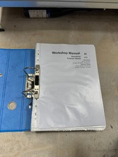 VOLVO PENTA Sterndrive