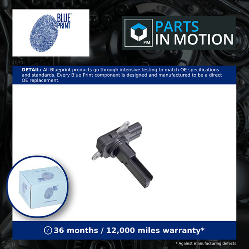 Air mass sensor - air,