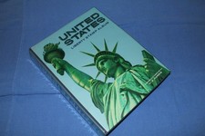 Harris United States Stamp Liberty Album Mostly MINT Nice Useful BlueLakeStamps