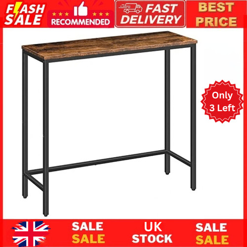 Hoobro console table - hoobro,