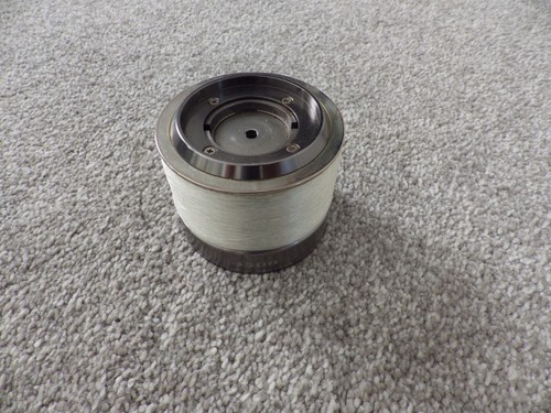 Daiwa emcast plus 4500 spare - plus,