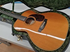 MARTIN 000-28EC Acoustic