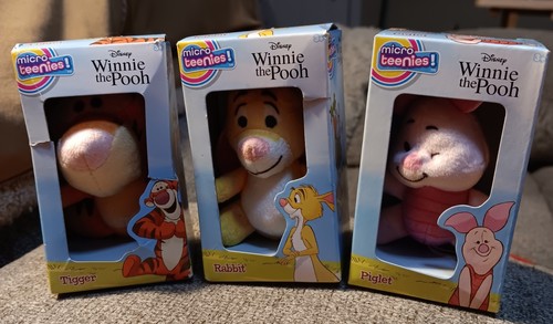 Disney winnie the pooh - pooh, micro