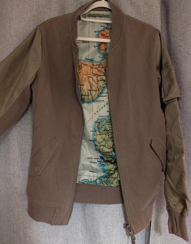 Maharishi pacifist military - pacifist,