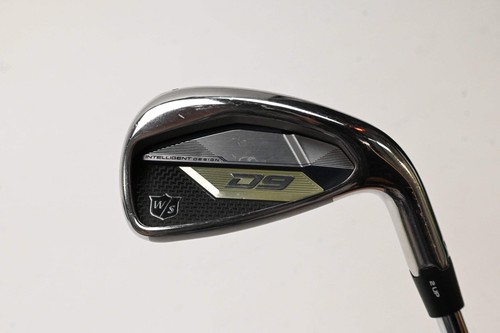 Wilson staff iron - staff, d9