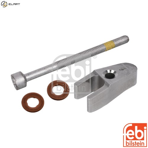 Injector holder 29141 - injector,