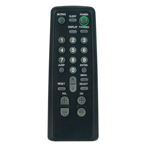 Y156 replace remote fit - replace,