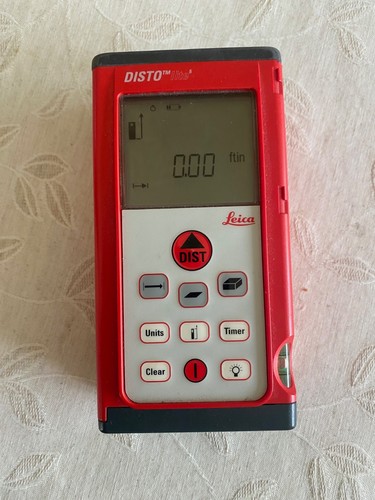 Leica disto lite laser - leica, 5