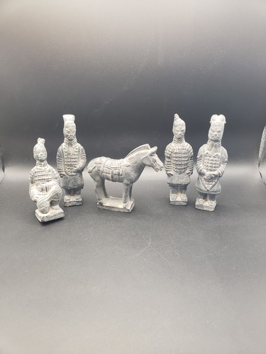 Vintage set chinese - of,