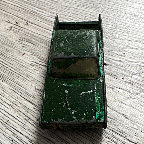 Matchbox lesney lincoln - matchbox,